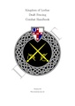 Lochac Fencing Combat Handbook Draft - October 2023.pdf